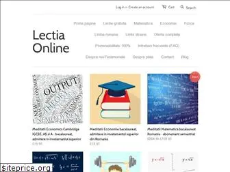 lectiaonline.com