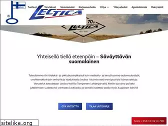 lectica.com