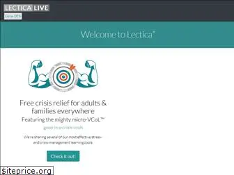 lecticalive.org