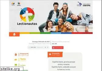 lectionautas.com