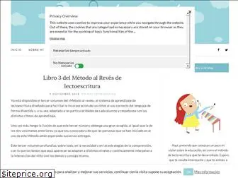 lecto-escritura.es