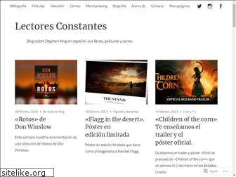 lectoresconstantes.com