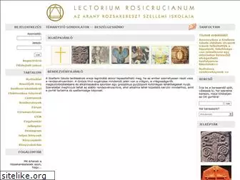 lectorium.hu