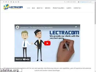 lectracom.com