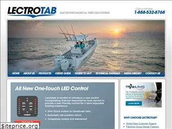 lectrotab.com