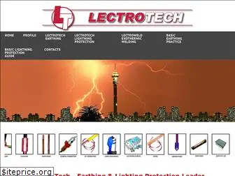 lectrotech.co.za