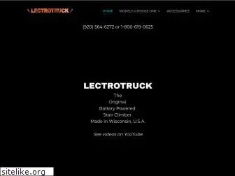 lectrotruck.com