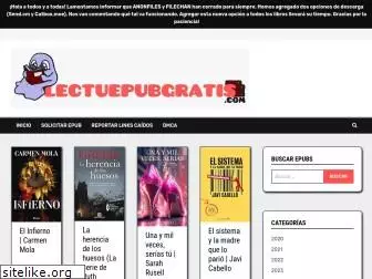 lectuepubgratis.com