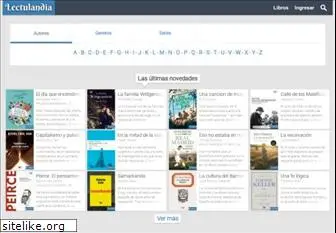 lectulandia.com