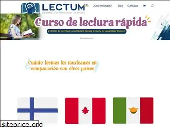 lectum.com.mx