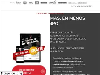 lecturaagil.com