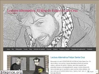 lecturaalternativa.com