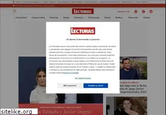 lecturas.com