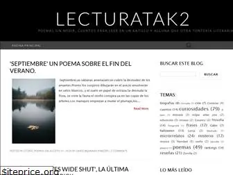 lecturatak2.blogspot.com