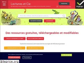 lecturesetcie-ecole.fr