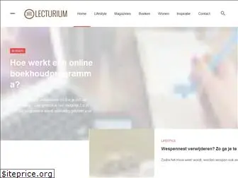 lecturium.nl
