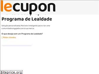 lecupon.com