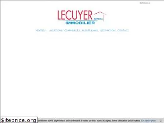 lecuyer-riviera.com