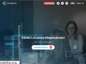 leczenie.gameta.pl