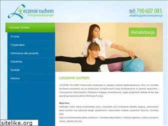 leczenieruchem.pl