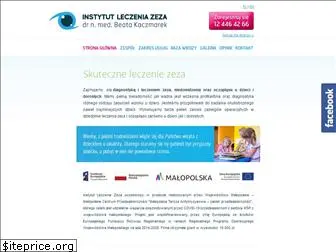 leczeniezeza.pl