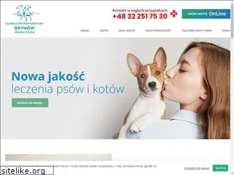 lecznica-brynow.pl