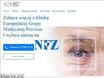 www.leczsiezagranica.pl