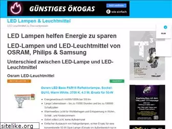 led--lampen.de