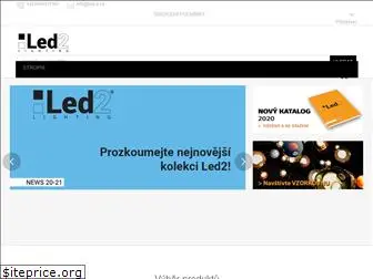 led-2.cz