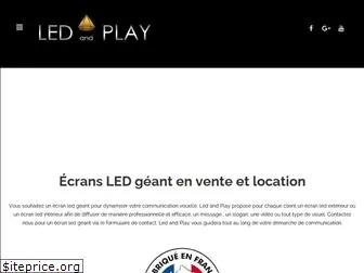 led-and-play.fr