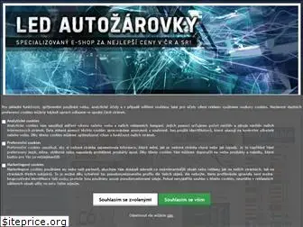 led-autozarovky.cz
