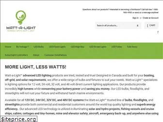 led-cfl-lighthouse.com