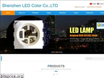 led-color.com