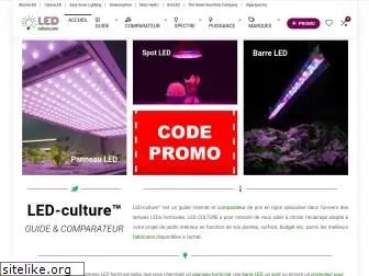 led-culture.com