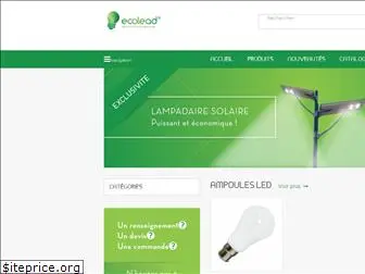 led-ecolead.com