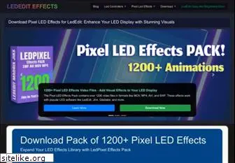 led-edit-effects.com