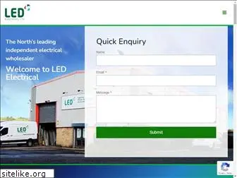 led-electrical.co.uk