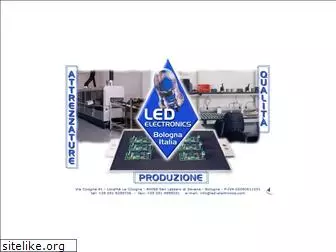 led-electronics.com