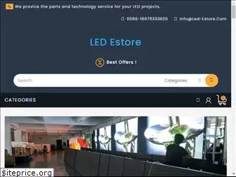 led-estore.com