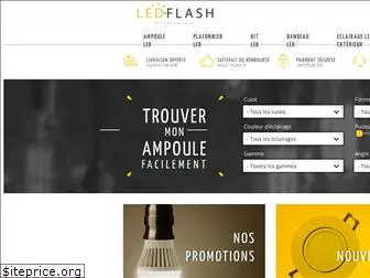 led-flash.fr