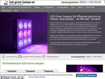 led-grow-lampe.eu