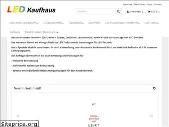 led-kaufhaus.com