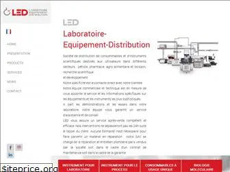 led-lab.com