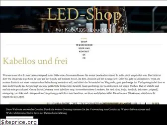 led-lampe.ch