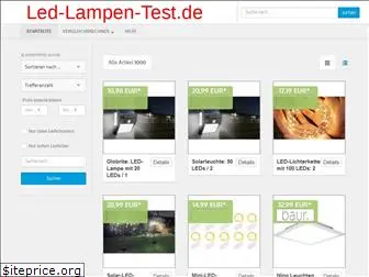 led-lampen-test.de
