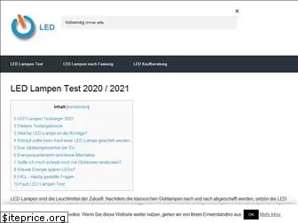 led-lampen-test.net