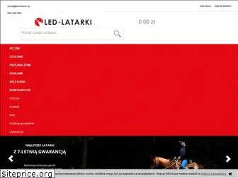 led-latarki.pl