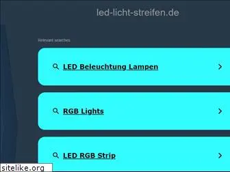 led-licht-streifen.de