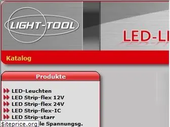 led-lichttechnik.eu