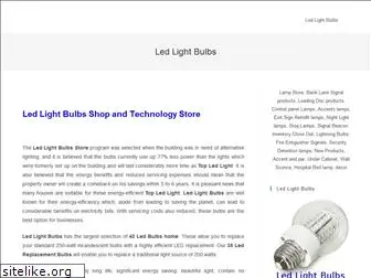 led-light-bulbs-store.com